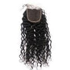Silk Base Closure INDIE Q' Collection - bQute LuXe Hair & Lash Boutique 