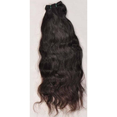 Indian Wavy Hair Bundles - bQute LuXe Hair & Lash Boutique