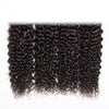 4 Bundle Deal Deep Curly Brazilian Hair - bQute LuXe Hair & Lash Boutique 