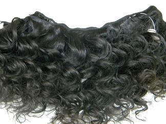 Custom Lace Front Wig 12inch 130 Density Loose Curly - bQute LuXe Hair & Lash Boutique
