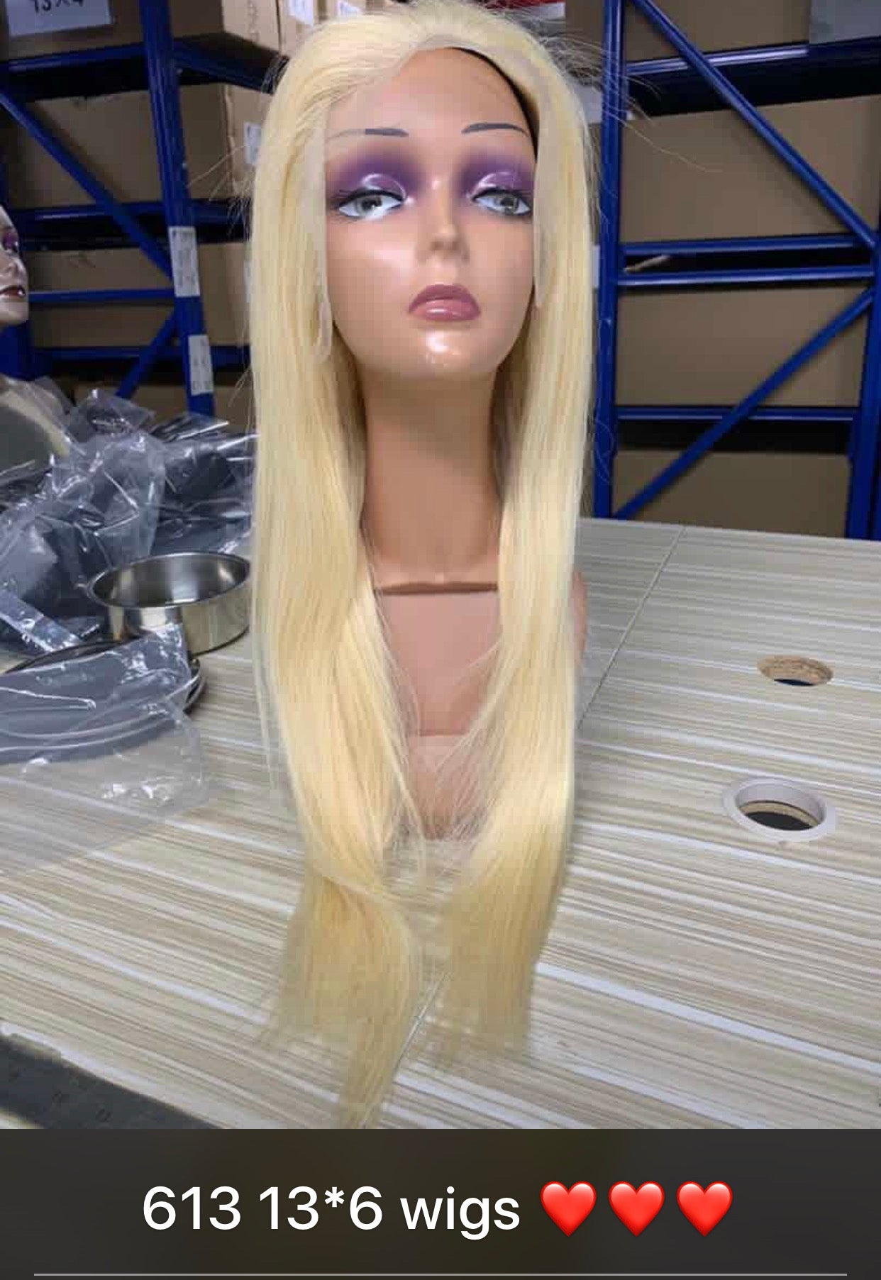 10/23/23 bQute  beauty blog #4 - Wiggin Out