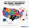 bQute beauty blog #10 - Black Friday, Small Business Saturday, Super Shopper Sunday, and Cyber Monday