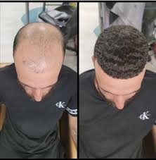 10/30/23 bQute beauty blog #5 - It’s a Fade, It’s a Wig, It’s a MAN WEAVE!