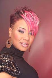 10/2/23 bQute beauty blog #1 - Short Hair, Don't Care