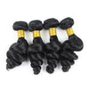 Luxe Peruvian Hair