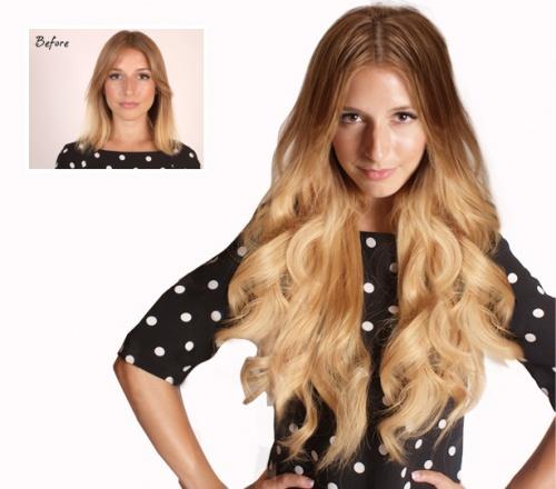 Re'Orr Hair Replacement