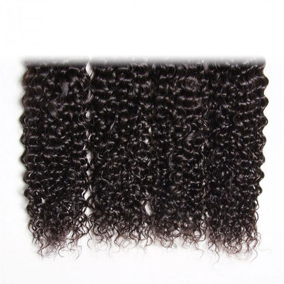 Luxe Indie Q' Curly