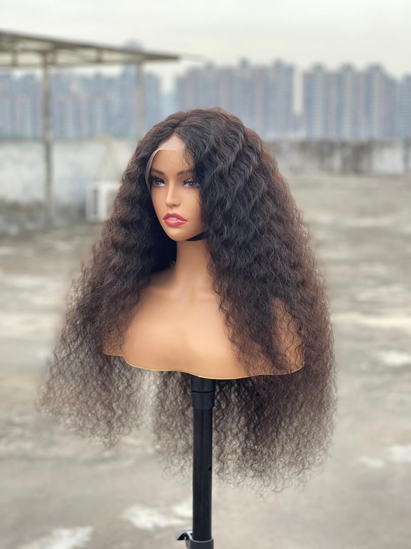 Luxe Wigs
