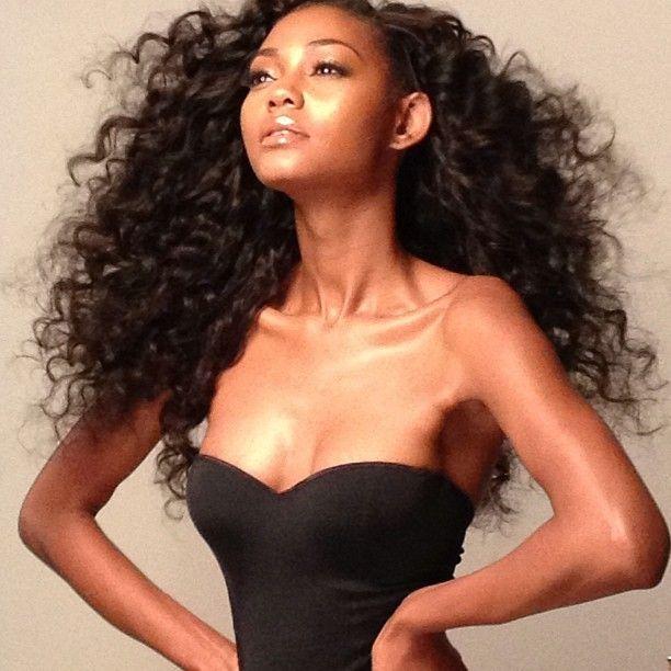 Luxe Minq Brazilian Hair