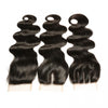 Luxe Closures
