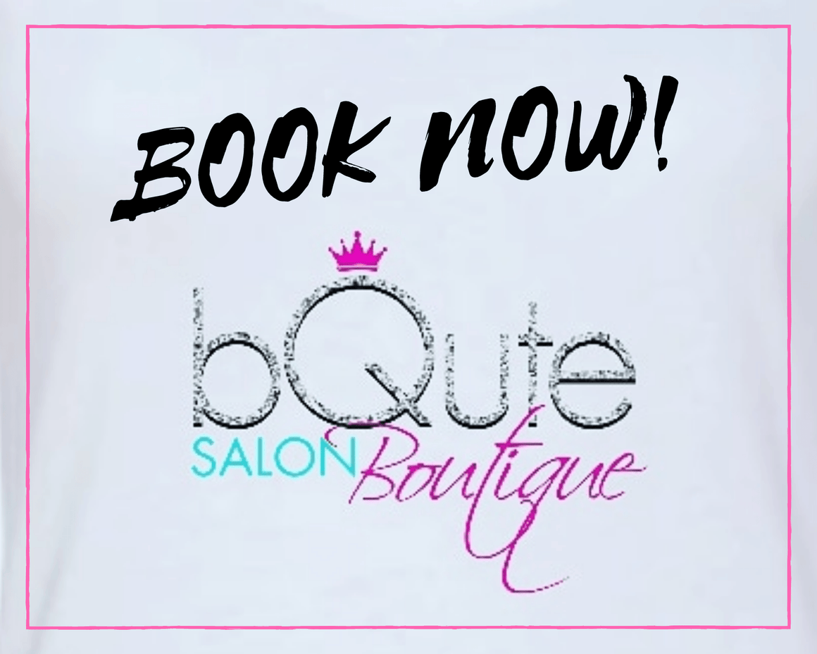 Luxe Salon Boutique