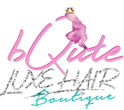 bQute LuXe Hair