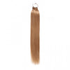 Micro Loop Virgin Hair Single Strands - bQute LuXe Hair & Lash Boutique