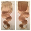 Silk Base Closure - bQute LuXe Hair & Lash Boutique 