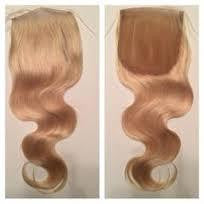 Silk Base Closure - bQute LuXe Hair & Lash Boutique