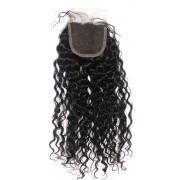 Silk Base Closure INDIE Q' Collection - bQute LuXe Hair & Lash Boutique