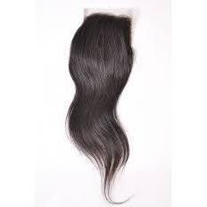 Lace Base Closure Body Wave Free Style - bQute LuXe Hair & Lash Boutique