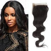 bQute Celebrity Closure Bundle With 12 in Closure, 16 in, & 18 in Wefted Hair - bQute LuXe Hair & Lash Boutique 