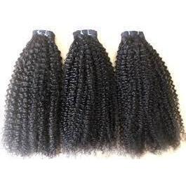 INDIE Q' Kinky Curly - bQute LuXe Hair & Lash Boutique