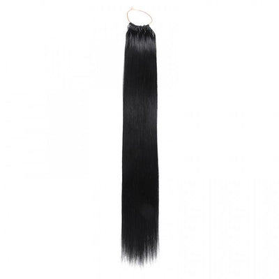 Micro Loop Virgin Hair Single Strands - bQute LuXe Hair & Lash Boutique