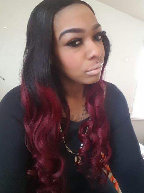 Shampoo style - bQute LuXe Hair & Lash Boutique