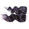 Silk Base Closure Wavy 4x4 3 Way Part - bQute LuXe Hair & Lash Boutique 