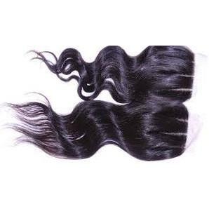 Silk Base Closure Wavy 4x4 3 Way Part - bQute LuXe Hair & Lash Boutique