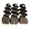 Lace Base Closure - bQute LuXe Hair & Lash Boutique