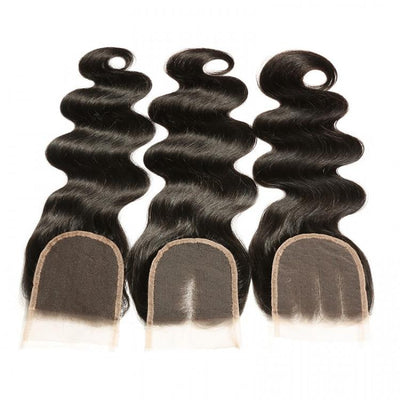 Lace Base Closure - bQute LuXe Hair & Lash Boutique