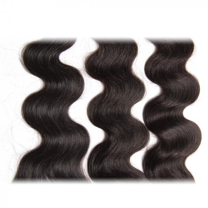 Lace Base Closure - bQute LuXe Hair & Lash Boutique