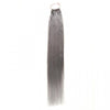 Micro Loop Virgin Hair Single Strands - bQute LuXe Hair & Lash Boutique