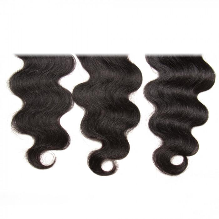 Lace Base Closure - bQute LuXe Hair & Lash Boutique