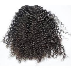 INDIE Q'  4 Bundle Deal Brazilian Curly Hair 16-18-20-22in - bQute LuXe Hair & Lash Boutique