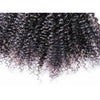 INDIE Q'  4 Bundle Deal Brazilian Curly Hair 16-18-20-22in - bQute LuXe Hair & Lash Boutique