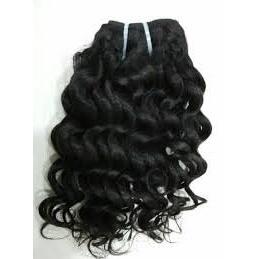 INDIE Q' Deep Curly Indian Texture - bQute LuXe Hair & Lash Boutique