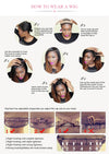 Wig Customizations - bQute LuXe Hair & Lash Boutique