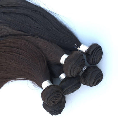 SYLK Straight - bQute LuXe Hair & Lash Boutique