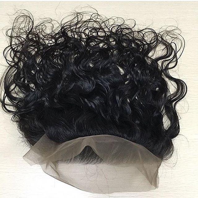 360 Full Lace Frontal Natural Wave - bQute LuXe Hair & Lash Boutique