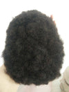 Man Weave top unit - bQute LuXe Hair & Lash Boutique