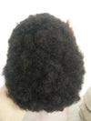 Man Weave top unit - bQute LuXe Hair & Lash Boutique 
