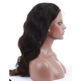 Lace wig 18in - bQute LuXe Hair & Lash Boutique