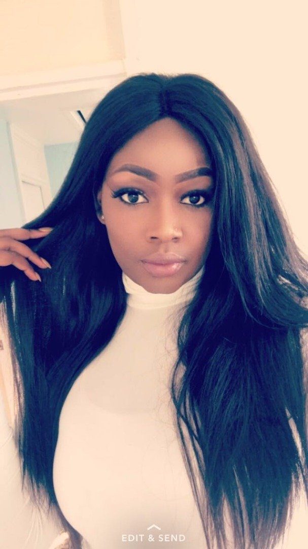 Semi Permenent Wig/Unit Install - bQute LuXe Hair & Lash Boutique