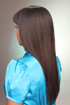 Partial Sew In Weave - bQute LuXe Hair & Lash Boutique 