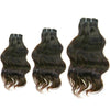 Wavy Indian Hair Bundle Deal - bQute LuXe Hair & Lash Boutique 