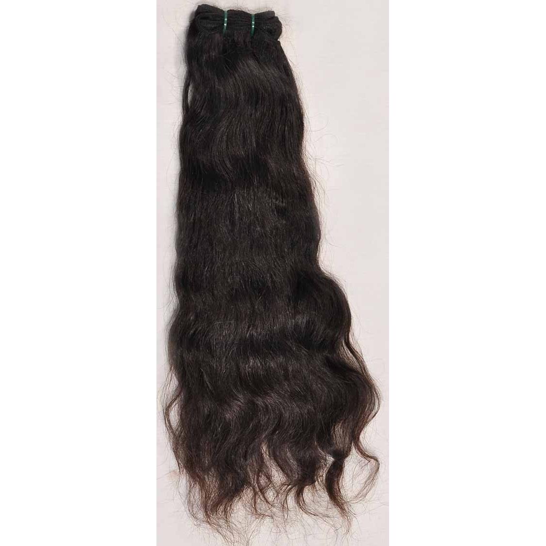 Indian Wavy Hair Bundles - bQute LuXe Hair & Lash Boutique