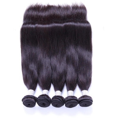 SYLK MinQ - bQute LuXe Hair & Lash Boutique