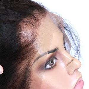 Brazilian Virgin hair deep ocean wavy Ombre 360 lace front wig 22in - bQute LuXe Hair & Lash Boutique