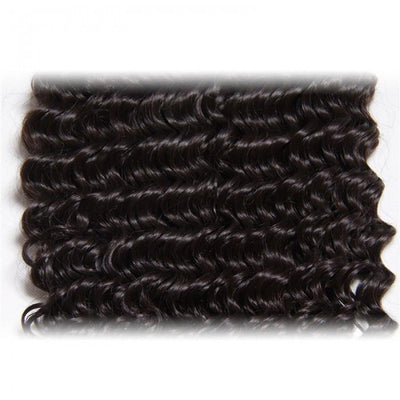 Brazilian Deep Wave - bQute LuXe Hair & Lash Boutique
