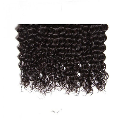 Brazilian Deep Wave - bQute LuXe Hair & Lash Boutique