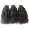 INDIE Q' Brazilian Kinky Curly - bQute LuXe Hair & Lash Boutique